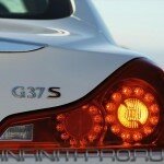 Эмблема infiniti_G37S