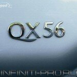 Эмблема infiniti_QX56