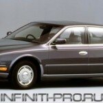 1- infiniti q45