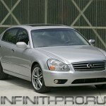 7-Infiniti Q45