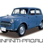 Nissan-Datsun-Sedan-1956