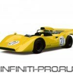 Nissan R382 '1969.